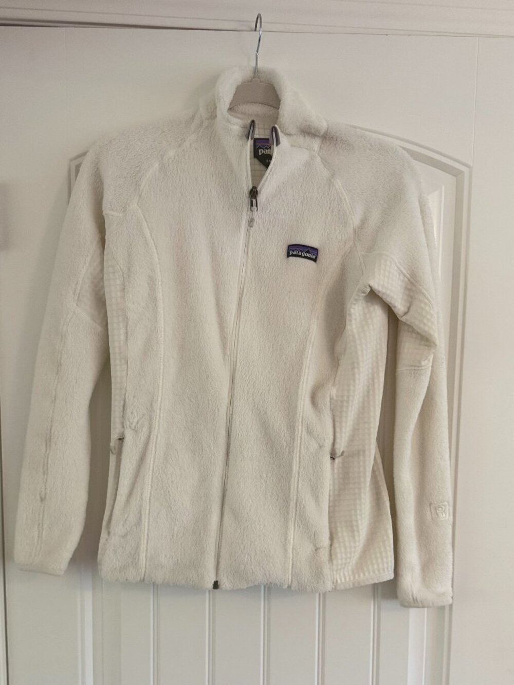 Patagonia Polartek fleece jacket